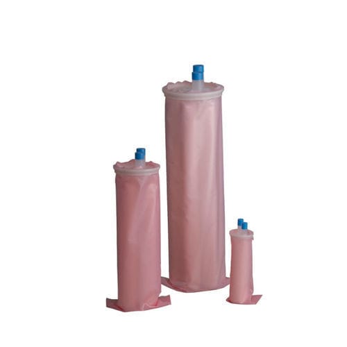 Filtro hidráulico - Betapure™ NT-T  - Solventum - de cartucho / a presión / de proceso