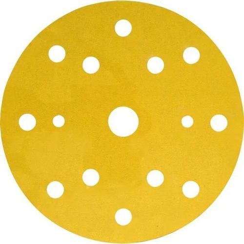 Disco abrasivo para acabado - 255P - Solventum - para lijado / para madera / para metal