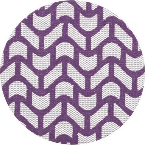 Disco abrasivo de cerámica - Xtract Cubitron II - Solventum - para rectificado / super abrasivo
