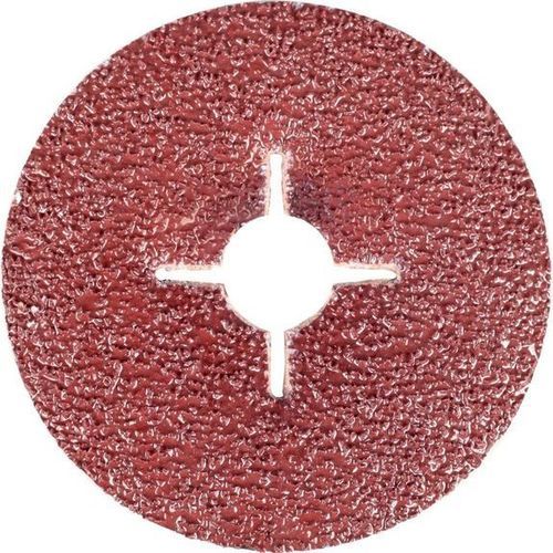 Disco abrasivo de cerámica - Cubitron II 982C - Solventum - de resina / de fibra / para rectificado