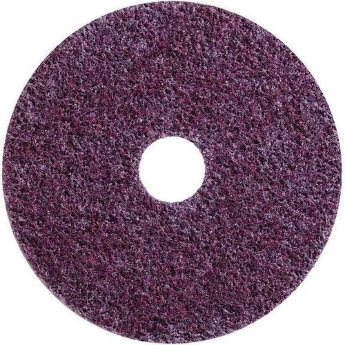 Disco abrasivo para rectificado - GB-DH - Solventum - para acabado / para limpieza de superficies / para desbarbado