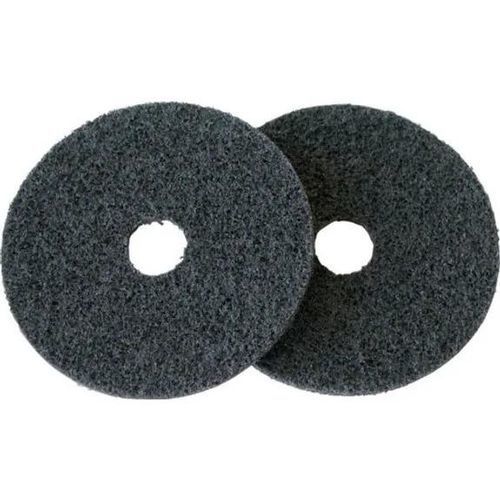 Disco abrasivo de tejido - SL-DH - Solventum - para limpieza de superficies / para desbarbado / de limpieza
