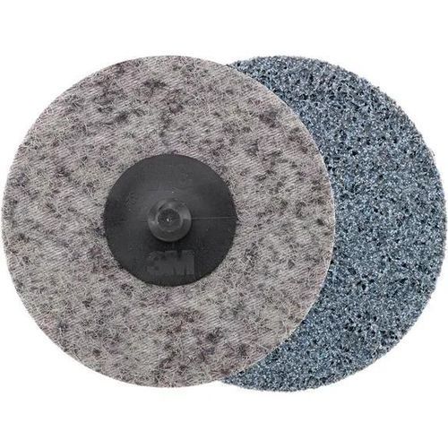 Disco abrasivo de cerámica - SD - Solventum - para acabado / para limpieza de superficies / para desbarbado