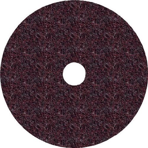 Disco abrasivo para acabado - SC-DH - Solventum - para limpieza de superficies / para desbarbado / de limpieza