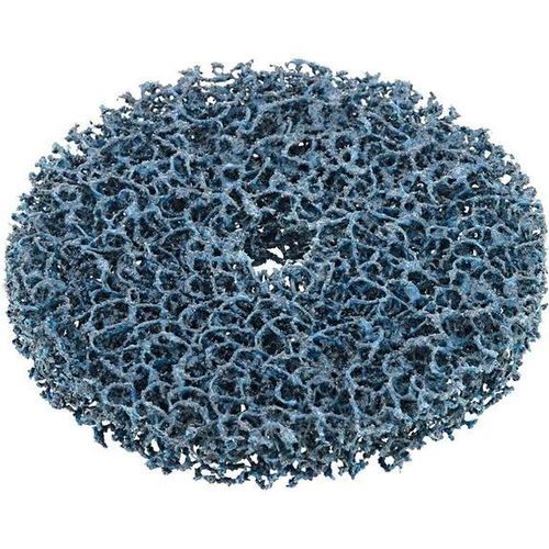 Disco abrasivo para limpieza de superficies - CG-DC - Solventum - para desbarbado / de desherrumbramiento / de limpieza