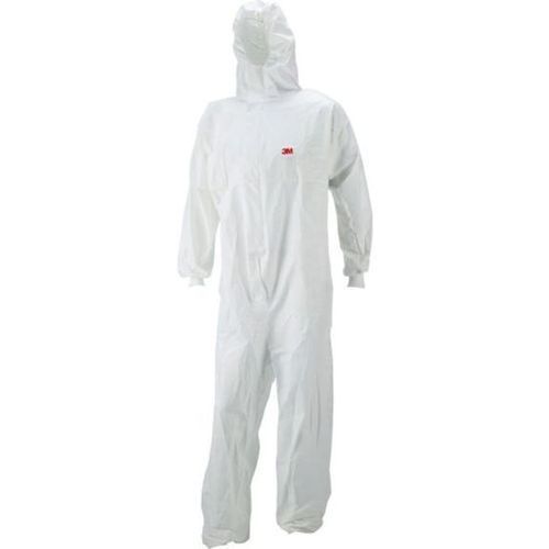 Traje de tipo 5/6 - 4540+ - Solventum - a prueba de radiaciones / de protección química / de polietileno PE