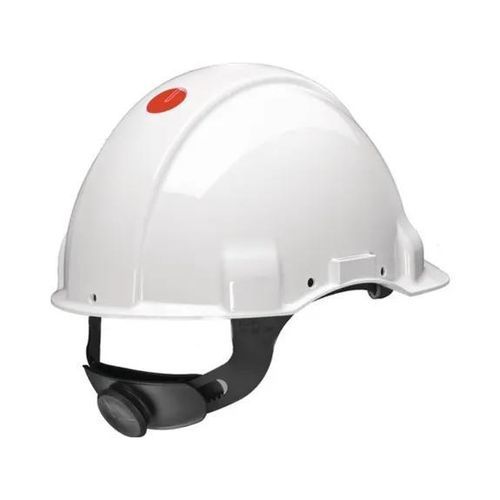 Casco electricista - G3000 - Solventum - EN 397 / ABS / blanco