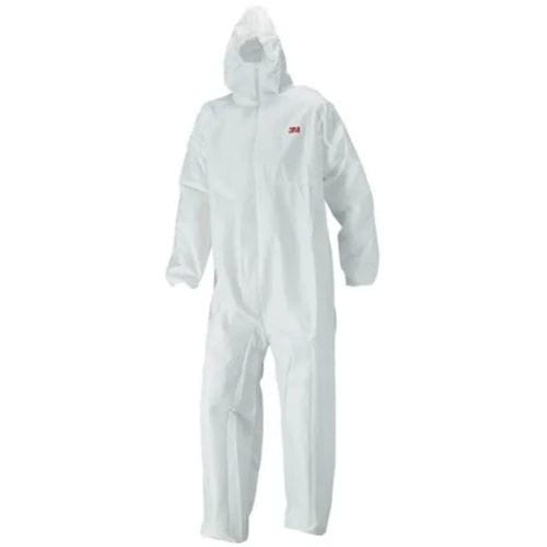 Traje de tipo 5/6 - 4520 - Solventum - de tipo 6 / para aplicaciones de pintura industrial / de mantenimiento