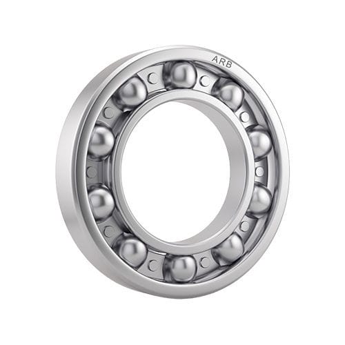 Rodamiento de bolas - ARB BEARINGS LIMITED - radial / axial / rígido