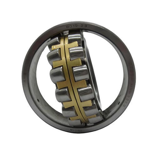 Rodamiento de empuje axial de rodillos a rótula cilíndricos - ARB BEARINGS LIMITED - cónicos / de acero / de latón