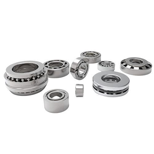 Cojinete de bolas - ARB BEARINGS LIMITED