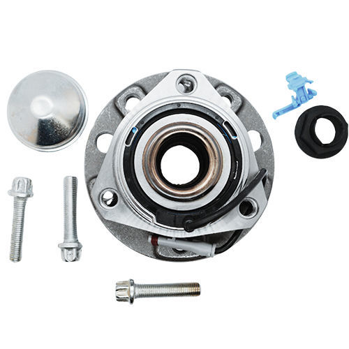 Kit de rodamiento para automóvil - ARB BEARINGS LIMITED - para la agricultura