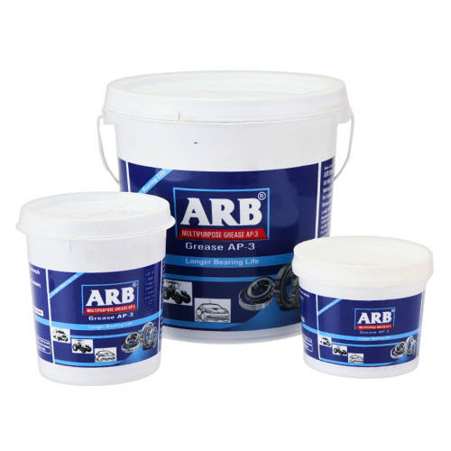 Grasa de contacto - ARB BEARINGS LIMITED - de formado / lubricante / de protección