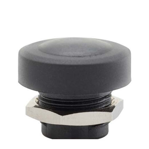 Botón pulsador IP66 - PB 12 - Mtec-components Srl - de plástico