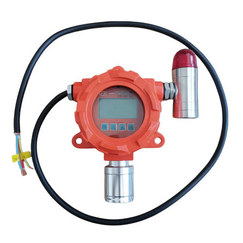 detector de gas - Ningxia Maiya Sensor Technology