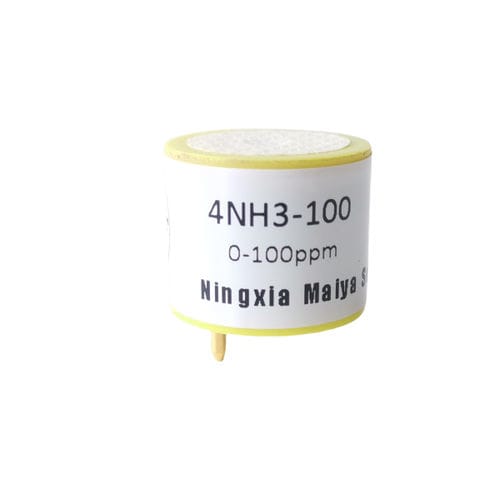 sensor de gas de amoníaco - Ningxia Maiya Sensor Technology