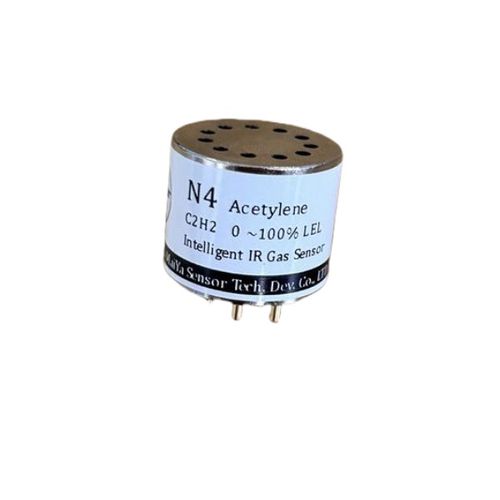 sensor de gas acetileno - Ningxia Maiya Sensor Technology