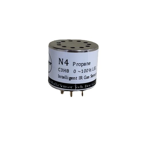 Sensor de gas propano -  MST N4-C3H8  - Ningxia Maiya Sensor Technology - NDIR / de infrarrojos / de vigilancia