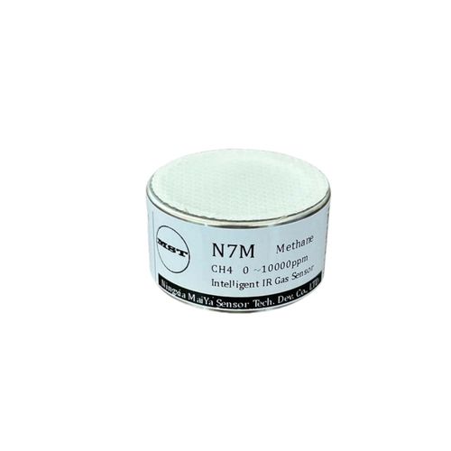 Sensor de metano CH4 - MST-N7M - Ningxia Maiya Sensor Technology - NDIR / para vigilancia de la calidad del aire / de vigilancia