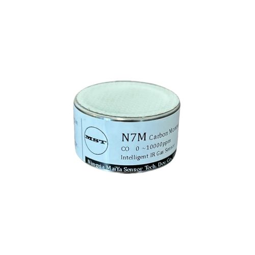 sensor de monóxido de carbono CO - Ningxia Maiya Sensor Technology