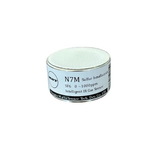 Sensor de gas SF6 - MST-N7M SF6  - Ningxia Maiya Sensor Technology - NDIR / para la detección de fugas / para la industria química