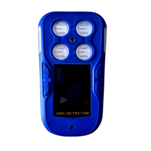 analizador mutigás - Ningxia Maiya Sensor Technology