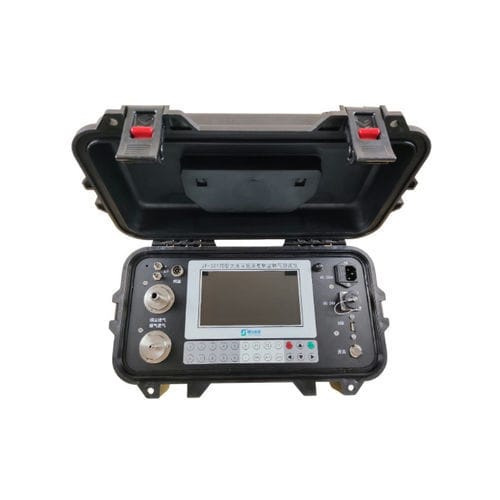 analizador de gas de combustión - Ningxia Maiya Sensor Technology