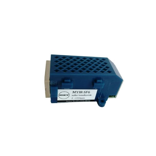sensor de gas SF6 - Ningxia Maiya Sensor Technology