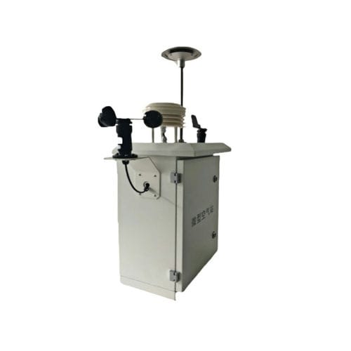 analizador de gas - Ningxia Maiya Sensor Technology