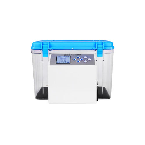 Muestreador de vacío - DT-2022B - Ningxia Maiya Sensor Technology - de aire / COV / para la industria farmacéutica