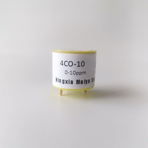 sensor de gas CO - Ningxia Maiya Sensor Technology