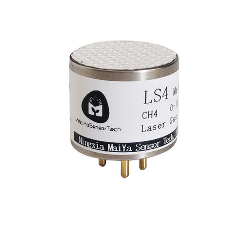 sensor de gas CH4 - Ningxia Maiya Sensor Technology