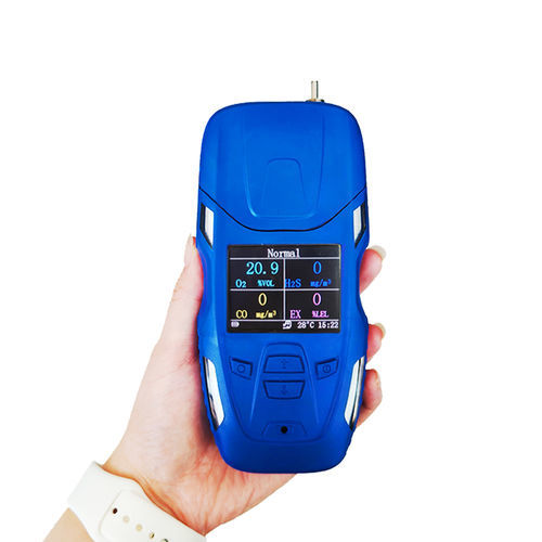 detector de gas - Ningxia Maiya Sensor Technology