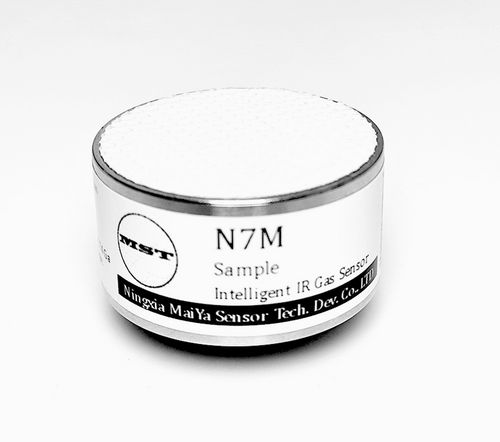 Sensor de acetileno C2H2 - MST-N7M - Ningxia Maiya Sensor Technology - de infrarrojos / NDIR / de vigilancia