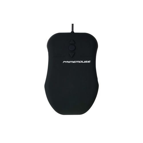 Ratón óptico - MSI-U10090-OD - GETT Asia Ltd. - de mesa / industrial / USB