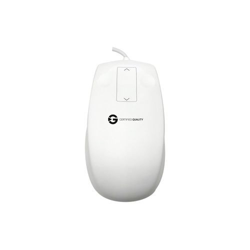 Ratón láser - MSI-U10030-LD - GETT Asia Ltd. - de mesa / industrial / médico