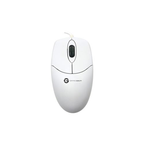 Ratón óptico - MPL-U10010 - GETT Asia Ltd. - de mesa / industrial / médico