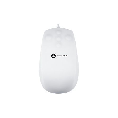Ratón óptico - MSI-U10010 - GETT Asia Ltd. - de mesa / industrial / médico