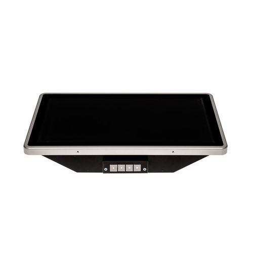 Panel PC TFT LCD - InduSmart&reg; BlackLine - GETT Asia Ltd. - 21,5" / ARM / Full HD