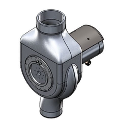 Compresor centrífugo - TCA50-2.0-LW - JOON BROTHERS INC. - de aire / estacionario / de rodamiento