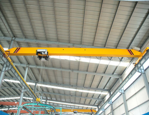 Puente grúa de altura perdida - Xinxiang MAGICART Cranes Co., Ltd - monorriel