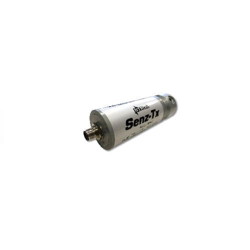 Sensor de oxígeno O2 de zirconia - NTRON  - BERG Kompressoren GmbH - en tiempo real