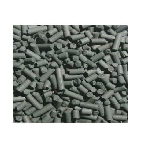 Granulado de carbón activado - CMS 360 - BERG Kompressoren GmbH