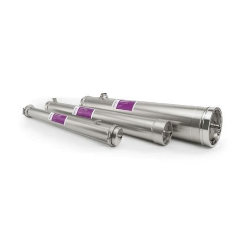 Generador de nitrógeno seco - BERG Kompressoren GmbH - para aplicaciones de alta pureza / de alta concentración / industrial