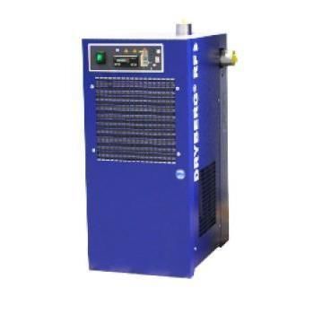 Secador de aire comprimido por refrigeración - DRYBERG® RF01/AC - BERG Kompressoren GmbH - médico / masa térmica