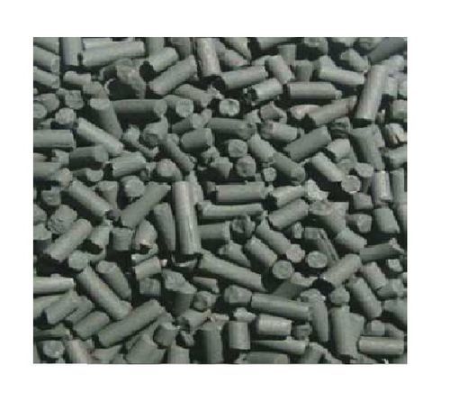 Tamizador molecular de carbono para la separación de gases - CMS 360 - BERG Kompressoren GmbH - para la extracción de nitrógeno