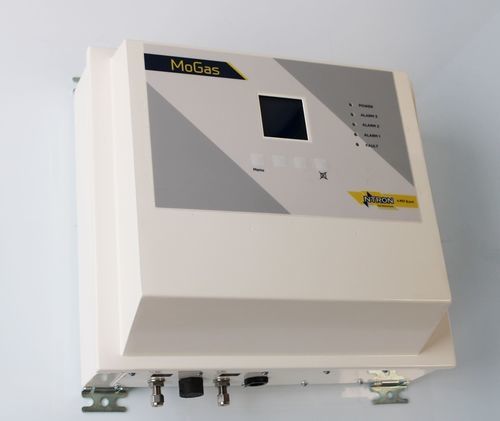 Equipo de detección de gas para análisis - Mogas93 - BERG Kompressoren GmbH - para la supervisión de procesos / de detección / para uso industrial