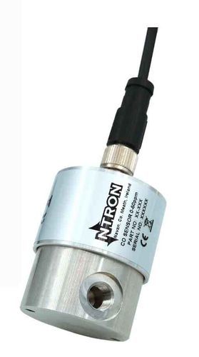 Sensor de monóxido de carbono de monóxido de carbono - Microx CO - BERG Kompressoren GmbH - CO / electroquímico / para medición de procesos
