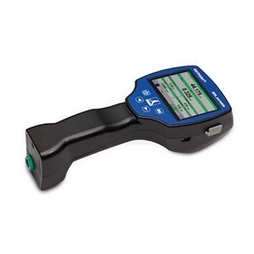 Registrador de datos de caudal de aire - METPOINT&reg;️ BDL - BERG Kompressoren GmbH - de temperatura / universal / de vacío