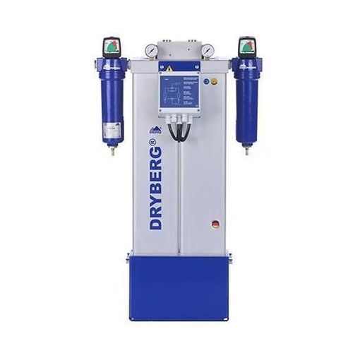Secador de aire comprimido por adsorción - DRYBERG® AD30 - BERG Kompressoren GmbH - por adsorción sin aporte de calor / por adsorción / por adsorción sin aporte de calor